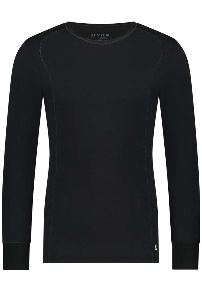 MAYRHOFEN THERMAL Black